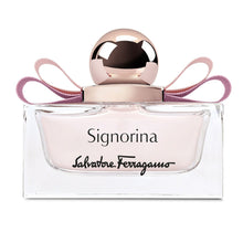 Salvatore Ferragamo Signorina 100ml Eau de Parfum Spray - 1