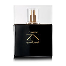 Shiseido Zen Gold Elixir 100ml Eau de Parfum Spray - 1