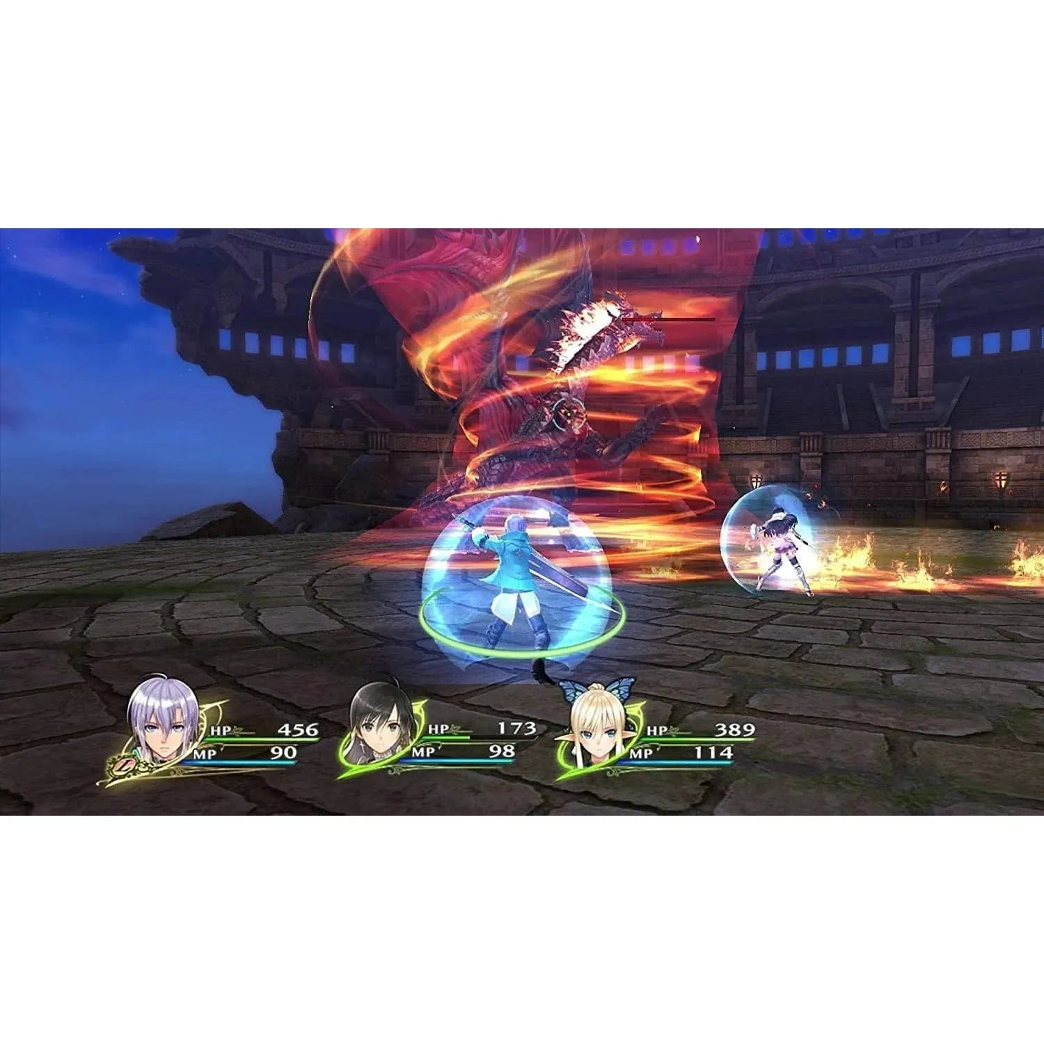 Buy Nintendo,Shining Resonance Refrain  (Nintendo Switch) - Gadcet UK | UK | London | Scotland | Wales| Ireland | Near Me | Cheap | Pay In 3 | Video Game Software