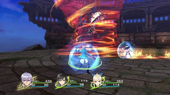 Buy Nintendo,Shining Resonance Refrain  (Nintendo Switch) - Gadcet UK | UK | London | Scotland | Wales| Ireland | Near Me | Cheap | Pay In 3 | Video Game Software