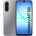 Buy Samsung,Samsung Galaxy A17 5G – 6GB + 128GB – Dual SIM – Grey – Unlocked - International Modal - Gadcet UK | UK | London | Scotland | Wales| Near Me | Cheap | Pay In 3 | Mobile & Smart Phones