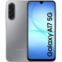 Buy Samsung,Samsung Galaxy A17 5G – 6GB + 128GB – Dual SIM – Grey – Unlocked - International Modal - Gadcet UK | UK | London | Scotland | Wales| Near Me | Cheap | Pay In 3 | Mobile & Smart Phones
