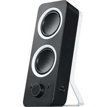 Buy Logitech,Logitech Z200 Multimedia 2.0 PC Speakers - Midnight Black - Gadcet UK | UK | London | Scotland | Wales| Ireland | Near Me | Cheap | Pay In 3 | Speakers