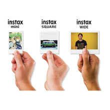 Buy Instax,Instax Square Film White Border - 50 Shot Pack - Gadcet UK | UK | London | Scotland | Wales| Ireland | Near Me | Cheap | Pay In 3 | Photographic Paper