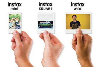 Buy Instax,Instax Square Film White Border - 50 Shot Pack - Gadcet UK | UK | London | Scotland | Wales| Ireland | Near Me | Cheap | Pay In 3 | Photographic Paper
