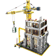 Buy LEGO,LEGO BrickLink Modular Construction Site (910008) – Exclusive Building Set - Gadcet UK | UK | London | Scotland | Wales| Near Me | Cheap | Pay In 3 | Construction Set Toys