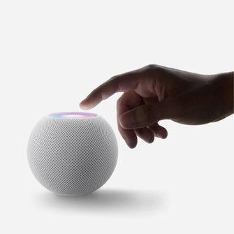 Buy Apple,Apple HomePod Mini Smart Speaker - Space Grey - Gadcet UK | UK | London | Scotland | Wales| Ireland | Near Me | Cheap | Pay In 3 | Speakers