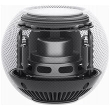 Buy Apple,Apple HomePod Mini Smart Speaker - Space Grey - Gadcet UK | UK | London | Scotland | Wales| Ireland | Near Me | Cheap | Pay In 3 | Speakers
