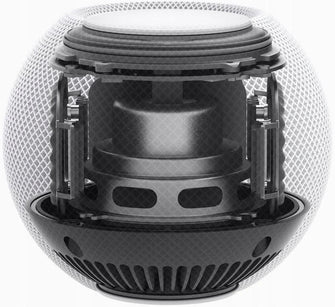 Buy Apple,Apple HomePod Mini Smart Speaker - Space Grey - Gadcet UK | UK | London | Scotland | Wales| Ireland | Near Me | Cheap | Pay In 3 | Speakers