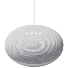 Buy Google,Google Nest Mini Hands-Free Smart Speaker, 2nd Gen, Chalk - Gadcet UK | UK | London | Scotland | Wales| Ireland | Near Me | Cheap | Pay In 3 | Speakers