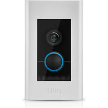 Buy Ring,Ring Video Doorbell Elite - Smart Doorbell - Gadcet UK | UK | London | Scotland | Wales| Ireland | Near Me | Cheap | Pay In 3 | Security Monitors & Recorders
