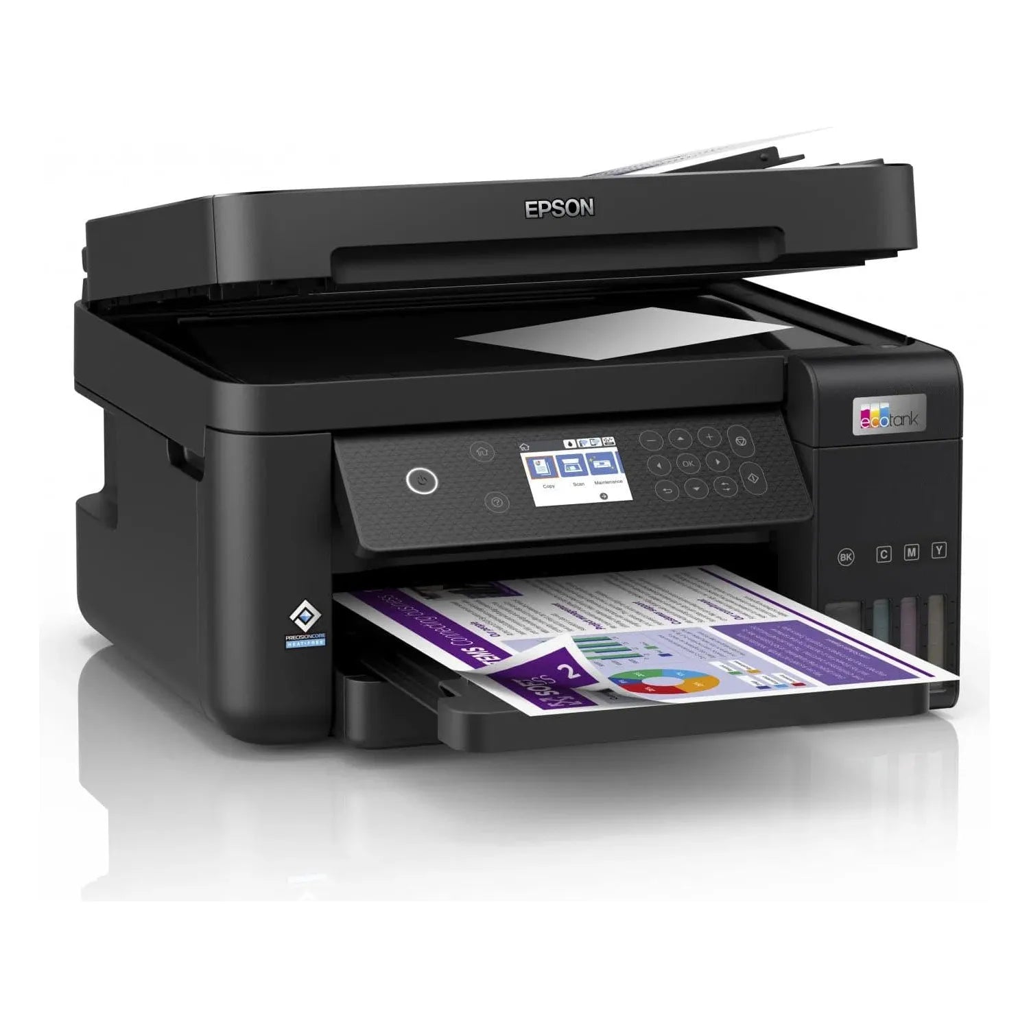 Buy Epson,Epson EcoTank ET-3850 Wireless Inkjet Printer - Gadcet UK | UK | London | Scotland | Wales| Ireland | Near Me | Cheap | Pay In 3 | Printers, Copiers & Fax Machines