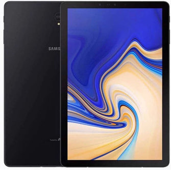 Buy Samsung,Samsung Galaxy Tab S4 10.5 Inch 64GB Wi-Fi Tablet - Black (SM-T830) - Gadcet UK | UK | London | Scotland | Wales| Ireland | Near Me | Cheap | Pay In 3 | Tablet Computers