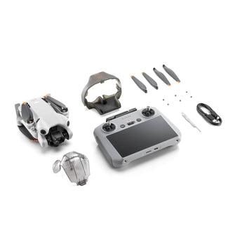 Buy DJI,DJI Mini 4 Pro Drone with DJI RC 2 - Gadcet UK | UK | London | Scotland | Wales| Ireland | Near Me | Cheap | Pay In 3 | Video Cameras
