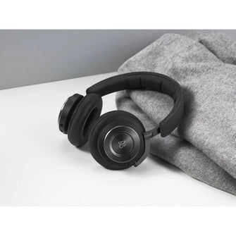 Buy Bang & Olufsen,BANG & OLUFSEN BEOPLAY H9 3RD GEN WIRELESS BLUETOOTH OVER-EAR HEADPHONES - BLACK - Gadcet UK | UK | London | Scotland | Wales| Ireland | Near Me | Cheap | Pay In 3 | Headphones & Headsets