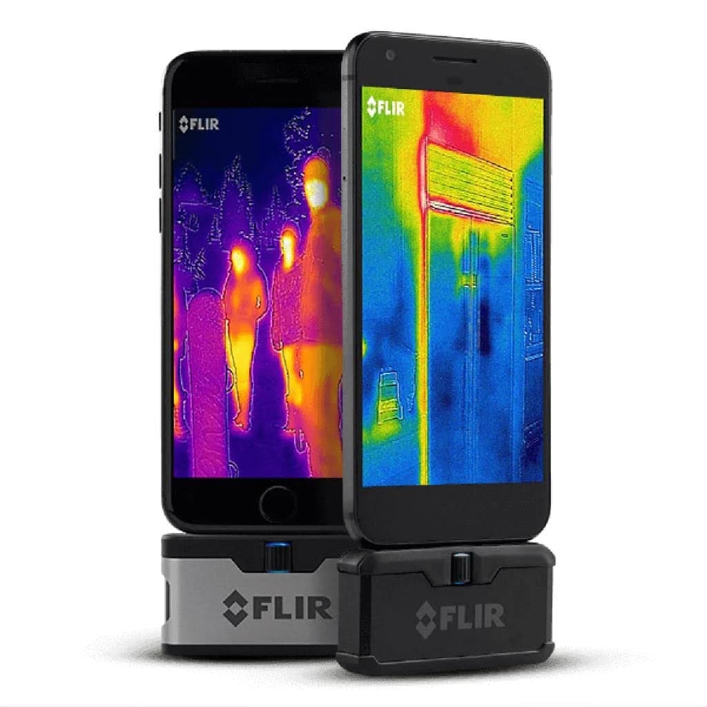 Buy FLIR,FLIR One Pro LT iOS Thermal Imaging Camera - Gadcet UK | UK | London | Scotland | Wales| Ireland | Near Me | Cheap | Pay In 3 | Electronics