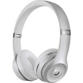Buy Beats,Beats Solo3 Wireless On-Ear Headphones -  Silver - Gadcet UK | UK | London | Scotland | Wales| Ireland | Near Me | Cheap | Pay In 3 | Headphones & Headsets