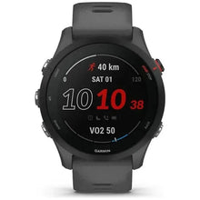 Buy Garmin,Garmin Forerunner 255 GPS Running Smartwatch - Slate Grey - Gadcet UK | UK | London | Scotland | Wales| Ireland | Near Me | Cheap | Pay In 3 | Watches
