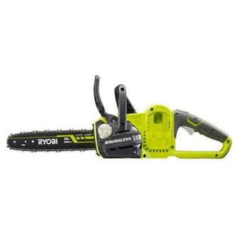 Buy Ryobi,Ryobi ONE+ RCS1830-140B 18V Cordless 300mm Chainsaw - Gadcet UK | UK | London | Scotland | Wales| Ireland | Near Me | Cheap | Pay In 3 | Chainsaws