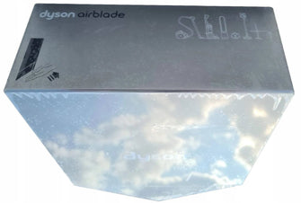 Buy Dyson,Dyson Airblade V HU02 Hand Dryer - Nickel - Gadcet UK | UK | London | Scotland | Wales| Ireland | Near Me | Cheap | Pay In 3 | Bathroom Accessories