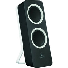 Buy Logitech,Logitech Z200 Multimedia 2.0 PC Speakers - Midnight Black - Gadcet UK | UK | London | Scotland | Wales| Ireland | Near Me | Cheap | Pay In 3 | Speakers