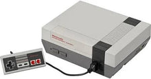 Buy Nintendo,Nintendo Entertainment System Console, (1 Pad/No Game) - - Gadcet UK | UK | London | Scotland | Wales| Near Me | Cheap | Pay In 3 | Video Game Consoles