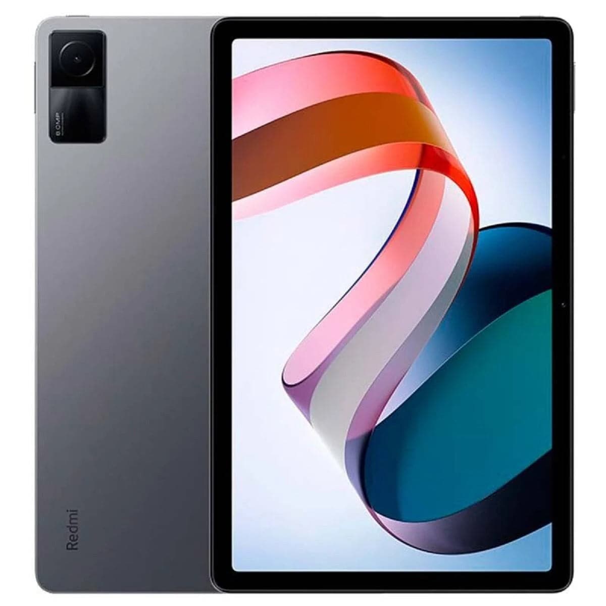 Buy Xiaomi,Xiaomi Redmi Pad: 10.61" Display, 4GB RAM, 128GB ROM, 90Hz, 8000mAh - Moonlight Silver - Gadcet UK | UK | London | Scotland | Wales| Near Me | Cheap | Pay In 3 | Tablet Computers