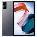 Buy Xiaomi,Xiaomi Redmi Pad: 10.61" Display, 4GB RAM, 128GB ROM, 90Hz, 8000mAh - Moonlight Silver - Gadcet UK | UK | London | Scotland | Wales| Near Me | Cheap | Pay In 3 | Tablet Computers