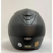 Buy HJC,HJC i70  Motorcycle Helmet - Medium - Plain Black - Gadcet UK | UK | London | Scotland | Wales| Near Me | Cheap | Pay In 3 | Motorcycles & Scooters