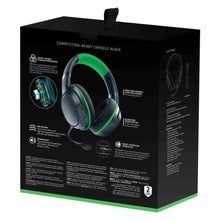 Buy Razer,Razer Kaira X - Wired Headset for Xbox Series - Black - Gadcet UK | UK | London | Scotland | Wales| Ireland | Near Me | Cheap | Pay In 3 | Headphones & Headsets