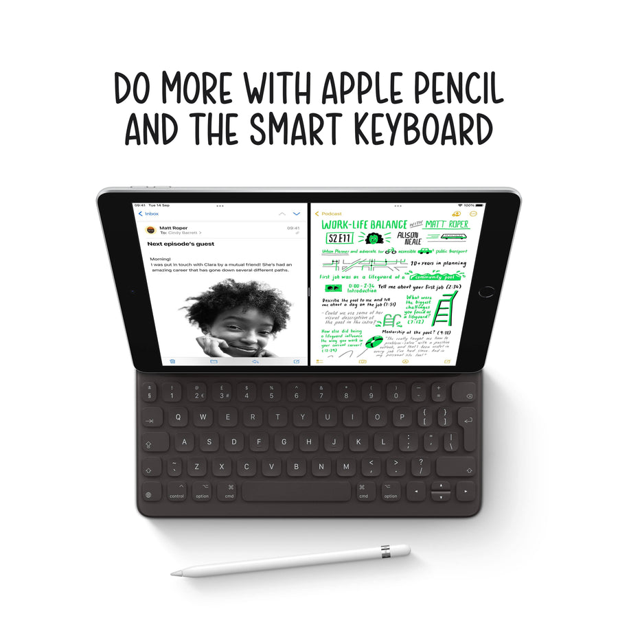 Apple iPad 9th Generation, 10.2