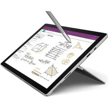 Buy Microsoft,Microsoft Surface Pro 4, Intel i5, 4GB RAM, 128GB SSD, Windows 10, Silver - Gadcet UK | UK | London | Scotland | Wales| Near Me | Cheap | Pay In 3 | Laptops