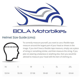 Buy HJC,HJC i70  Motorcycle Helmet - Medium - Plain Black - Gadcet UK | UK | London | Scotland | Wales| Near Me | Cheap | Pay In 3 | Motorcycles & Scooters