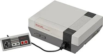 Buy Nintendo,Nintendo Entertainment System Console, (1 Pad/No Game) - - Gadcet UK | UK | London | Scotland | Wales| Near Me | Cheap | Pay In 3 | Video Game Consoles