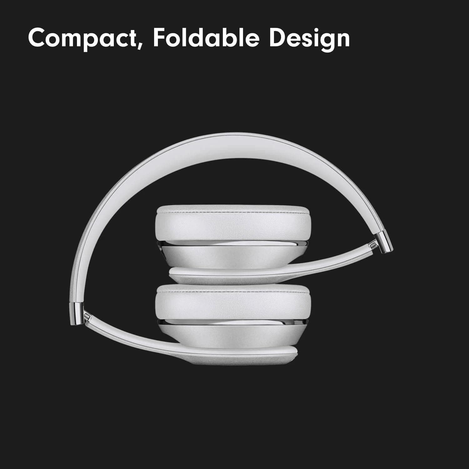Buy Beats,Beats Solo3 Wireless On-Ear Headphones -  Silver - Gadcet UK | UK | London | Scotland | Wales| Ireland | Near Me | Cheap | Pay In 3 | Headphones & Headsets