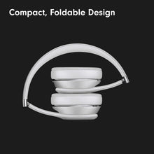Buy Beats,Beats Solo3 Wireless On-Ear Headphones -  Silver - Gadcet UK | UK | London | Scotland | Wales| Ireland | Near Me | Cheap | Pay In 3 | Headphones & Headsets