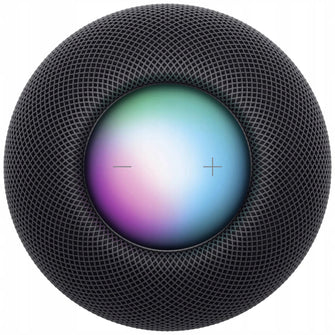 Buy Apple,Apple HomePod Mini Smart Speaker - Space Grey - Gadcet UK | UK | London | Scotland | Wales| Ireland | Near Me | Cheap | Pay In 3 | Speakers