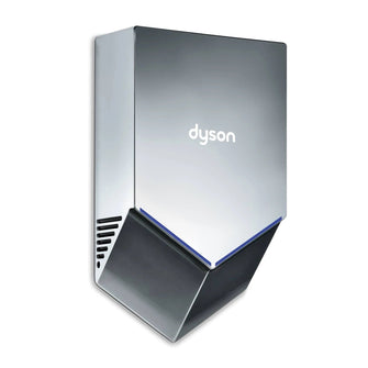Buy Dyson,Dyson Airblade V HU02 Hand Dryer - Nickel - Gadcet UK | UK | London | Scotland | Wales| Ireland | Near Me | Cheap | Pay In 3 | Bathroom Accessories