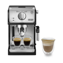 Buy De'Longhi,Delonghi Ecp35.31 Espresso Pump Coffee Machine - Gadcet UK | UK | London | Scotland | Wales| Ireland | Near Me | Cheap | Pay In 3 | Coffee Makers & Espresso Machines
