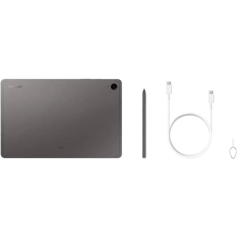 Buy Samsung,Samsung Galaxy Tab S9 FE 5G - 10.9", 8GB RAM, 256GB, Bluetooth S Pen, Grey (SM-X516B) - Gadcet UK | UK | London | Scotland | Wales| Ireland | Near Me | Cheap | Pay In 3 | Tablet Computers