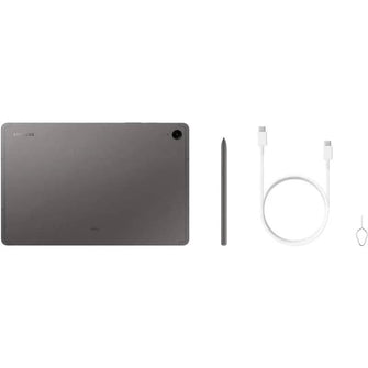 Buy Samsung,Samsung Galaxy Tab S9 FE 5G - 10.9", 8GB RAM, 256GB, Bluetooth S Pen, Grey (SM-X516B) - Gadcet UK | UK | London | Scotland | Wales| Ireland | Near Me | Cheap | Pay In 3 | Tablet Computers