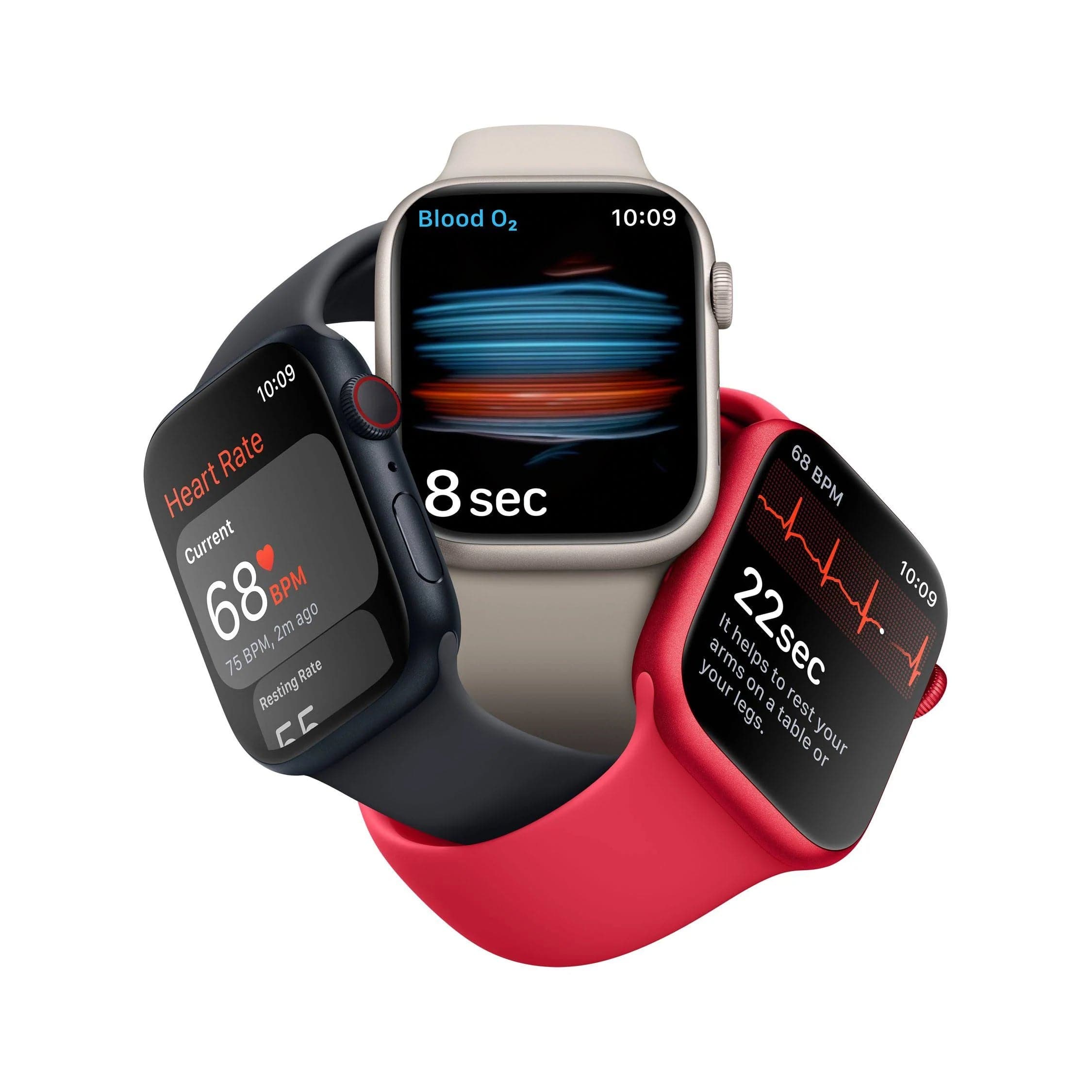 Buy Apple,Apple Watch Series 8 GPS + Cellular 41mm (PRODUCT)RED Aluminium - MNJ23B/A - Gadcet UK | UK | London | Scotland | Wales| Ireland | Near Me | Cheap | Pay In 3 | Watches