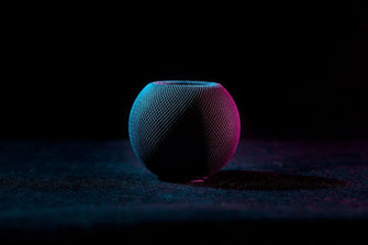 Buy Apple,Apple HomePod Mini Smart Speaker - Space Grey - Gadcet UK | UK | London | Scotland | Wales| Ireland | Near Me | Cheap | Pay In 3 | Speakers