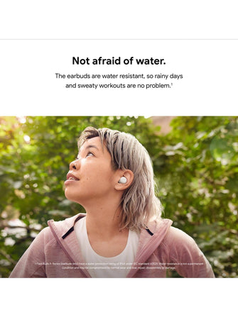Buy Google,Google Pixel Buds A-Series In-ear Wireless Earbuds Charcoal - Gadcet UK | UK | London | Scotland | Wales| Ireland | Near Me | Cheap | Pay In 3 | Headphones