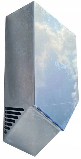 Buy Dyson,Dyson Airblade V HU02 Hand Dryer - Nickel - Gadcet UK | UK | London | Scotland | Wales| Ireland | Near Me | Cheap | Pay In 3 | Bathroom Accessories