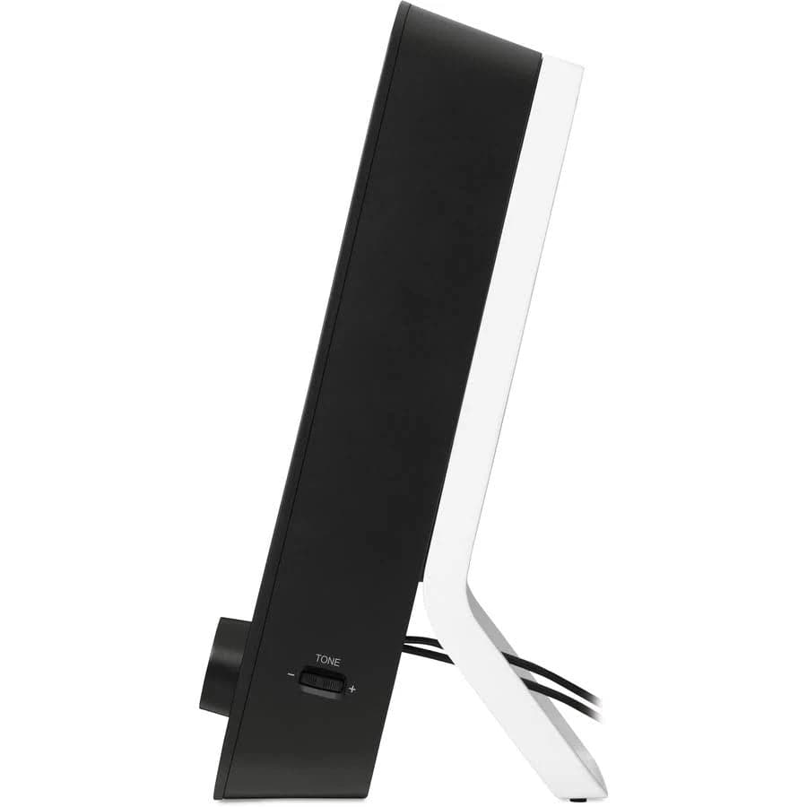 Buy Logitech,Logitech Z200 Multimedia 2.0 PC Speakers - Midnight Black - Gadcet UK | UK | London | Scotland | Wales| Ireland | Near Me | Cheap | Pay In 3 | Speakers