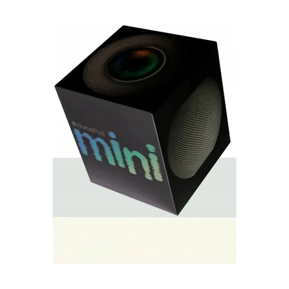 Buy Apple,Apple HomePod Mini Smart Speaker - Space Grey - Gadcet UK | UK | London | Scotland | Wales| Ireland | Near Me | Cheap | Pay In 3 | Speakers