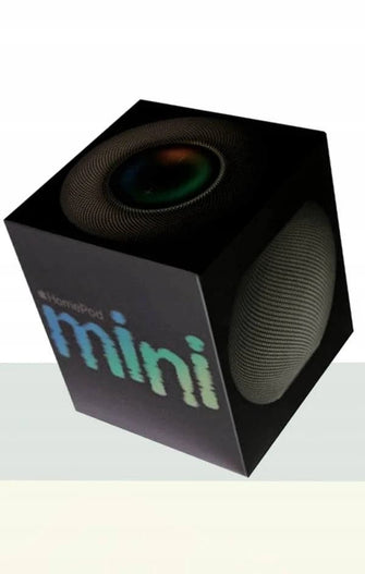 Buy Apple,Apple HomePod Mini Smart Speaker - Space Grey - Gadcet UK | UK | London | Scotland | Wales| Ireland | Near Me | Cheap | Pay In 3 | Speakers