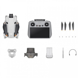 Buy DJI,DJI Mini 4 Pro Drone with DJI RC 2 - Gadcet UK | UK | London | Scotland | Wales| Ireland | Near Me | Cheap | Pay In 3 | Video Cameras