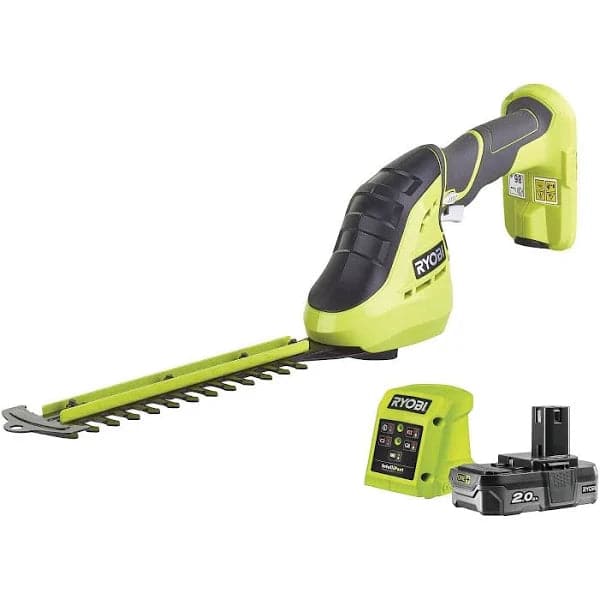 Buy Ryobi,Ryobi RGS1822-120 18V Garden Multi-Tool - Gadcet UK | UK | London | Scotland | Wales| Ireland | Near Me | Cheap | Pay In 3 | Gardening Accessories
